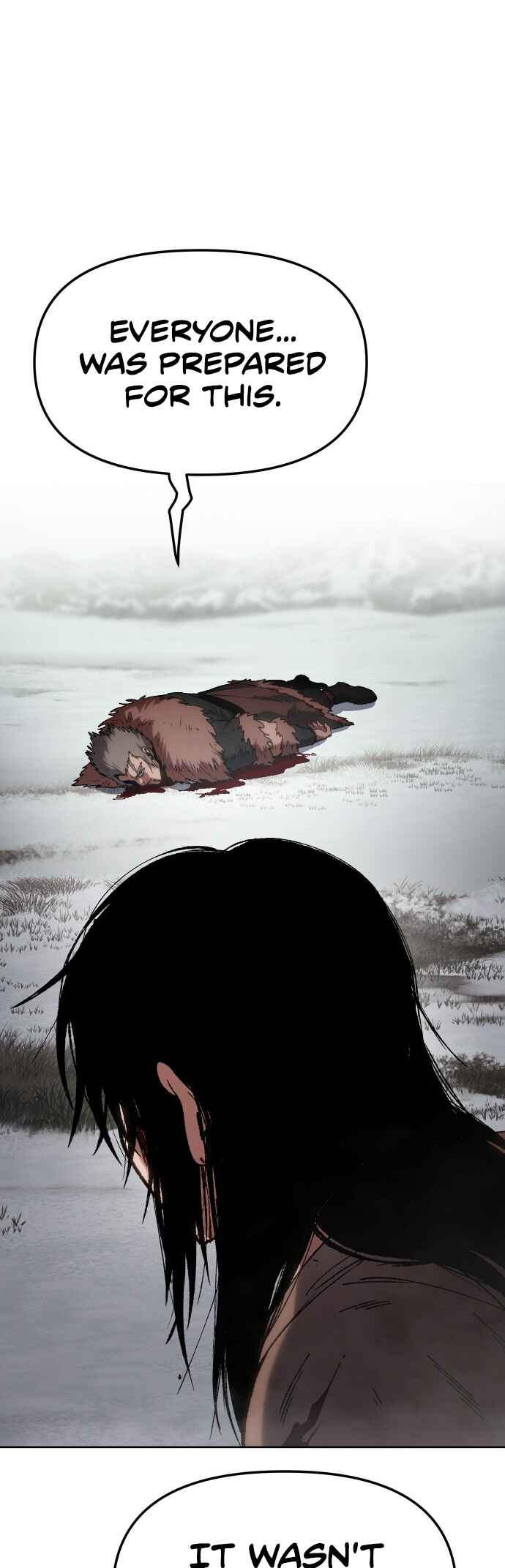 Chetamja: The King’s Eyes Chapter 28 - Page 56