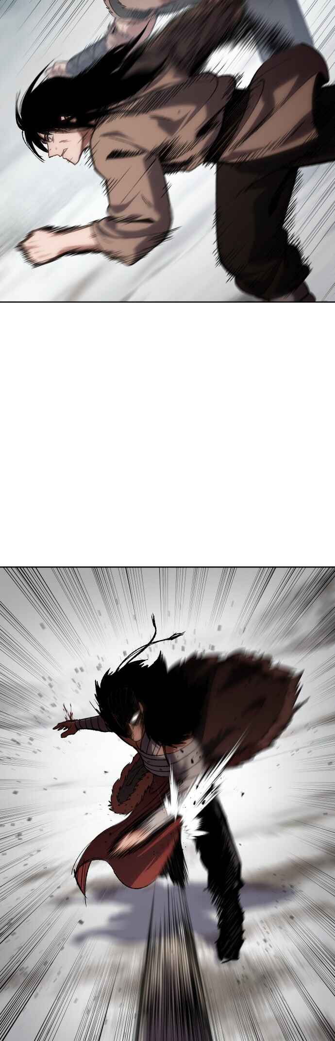 Chetamja: The King’s Eyes Chapter 28 - Page 6