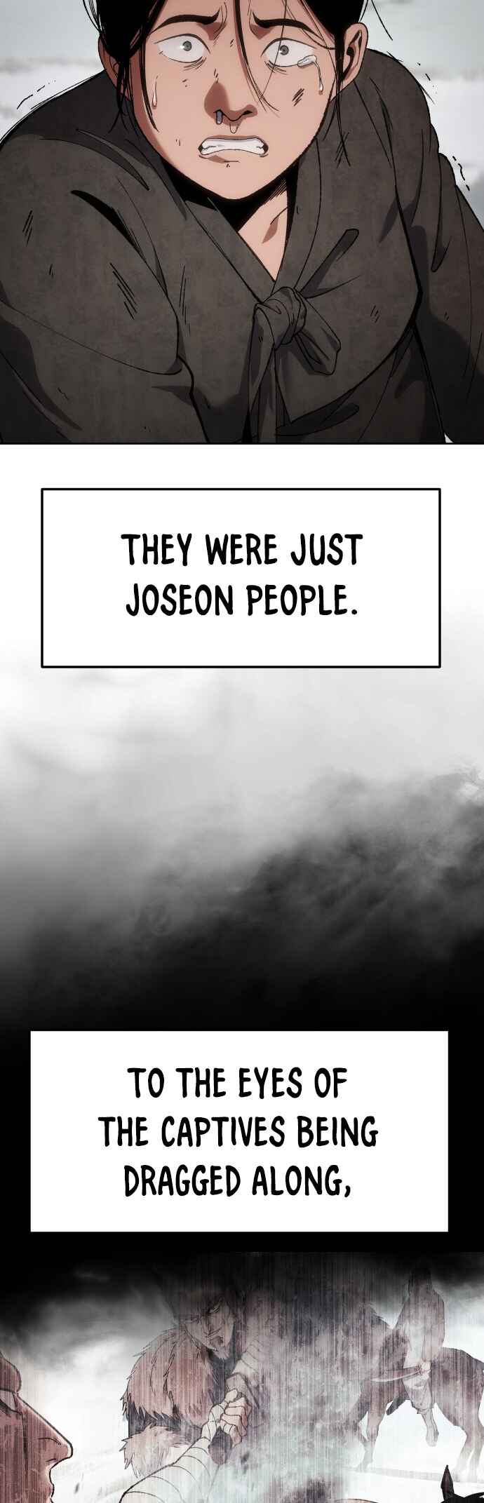 Chetamja: The King’s Eyes Chapter 28 - Page 61