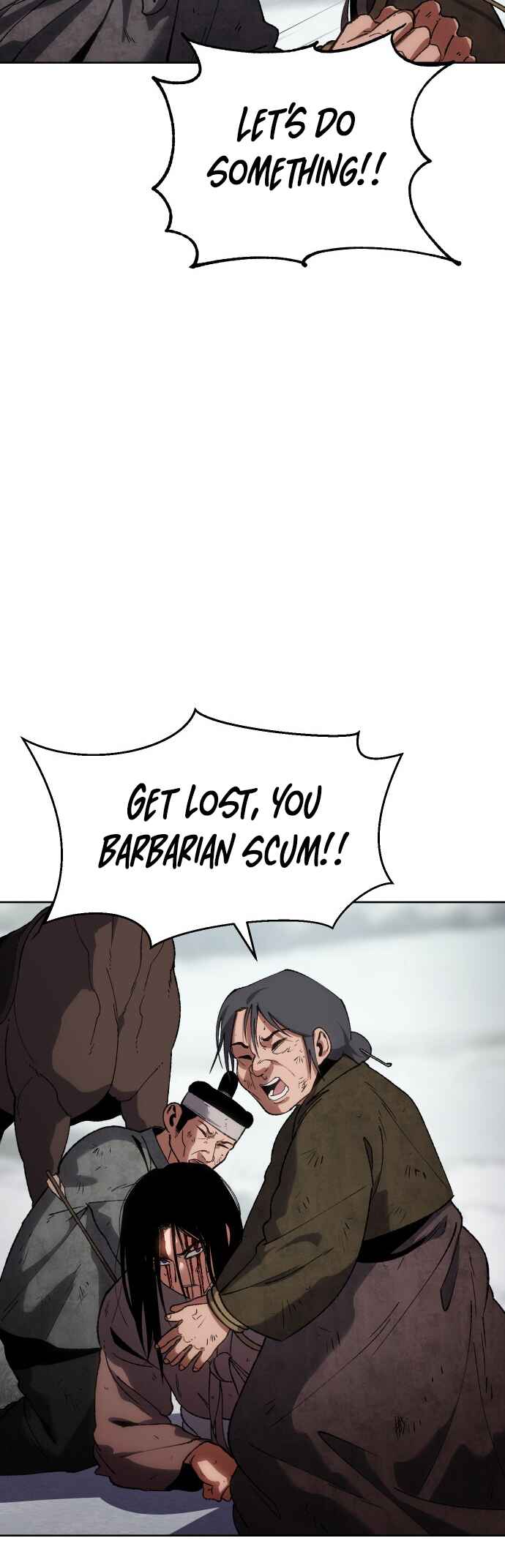 Chetamja: The King’s Eyes Chapter 28 - Page 64