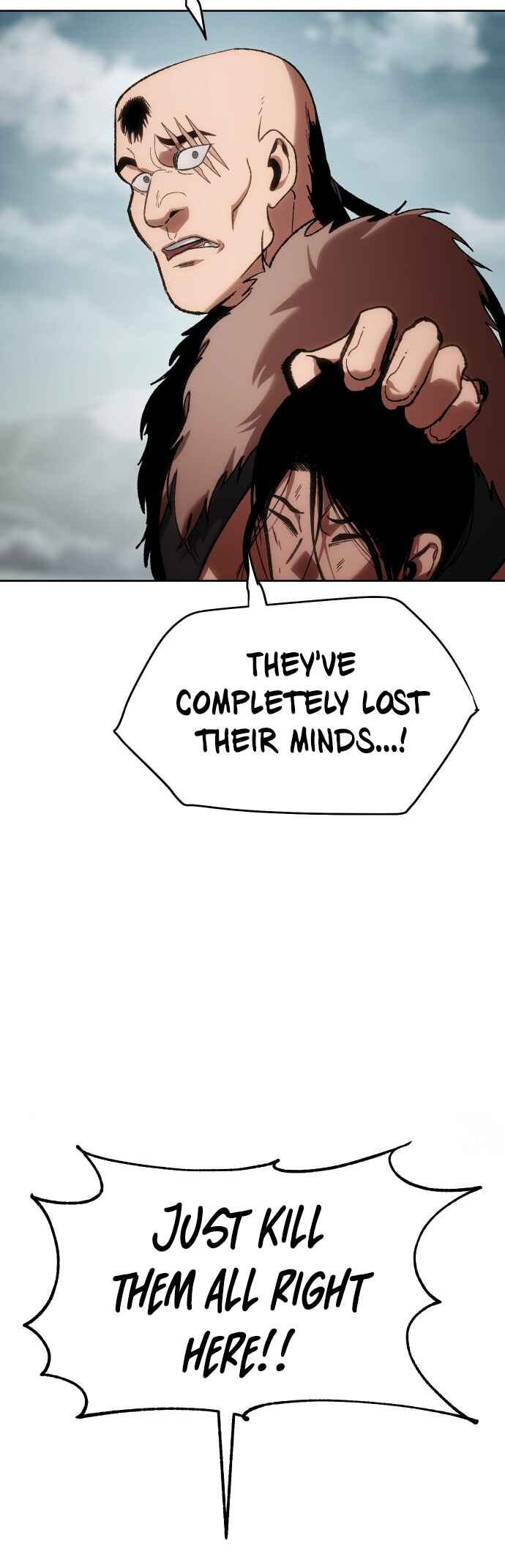 Chetamja: The King’s Eyes Chapter 28 - Page 66