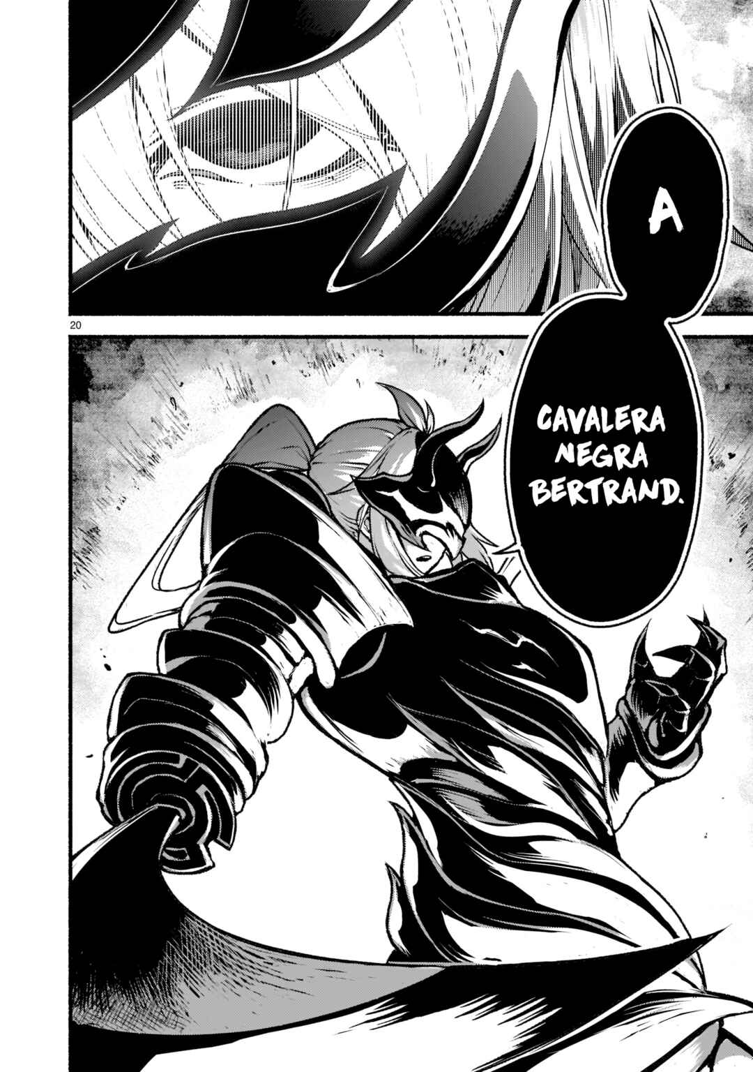 Kaminaki Sekai no Kamisama Katsudou Chapter 23 - Page 18
