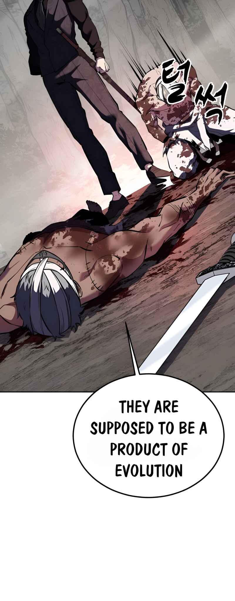 The Boy of Death Chapter 290 - Page 102