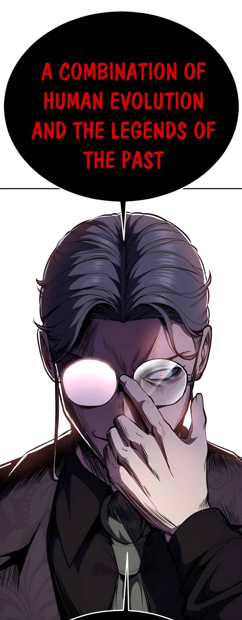 The Boy of Death Chapter 290 - Page 103