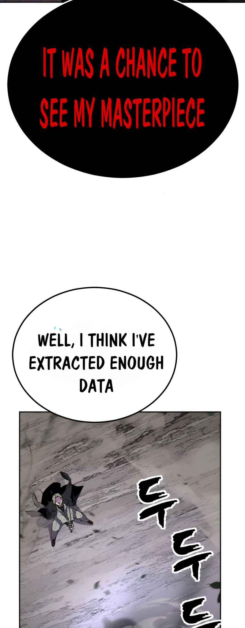 The Boy of Death Chapter 290 - Page 104