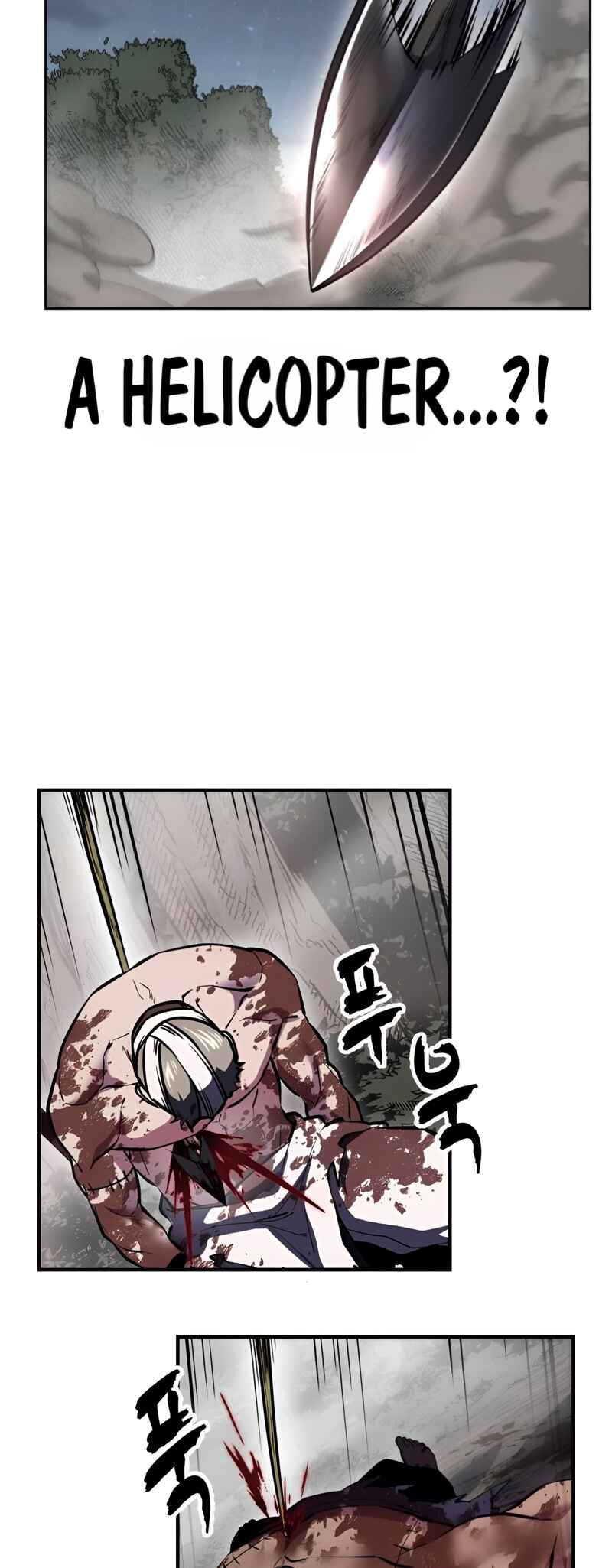 The Boy of Death Chapter 290 - Page 106