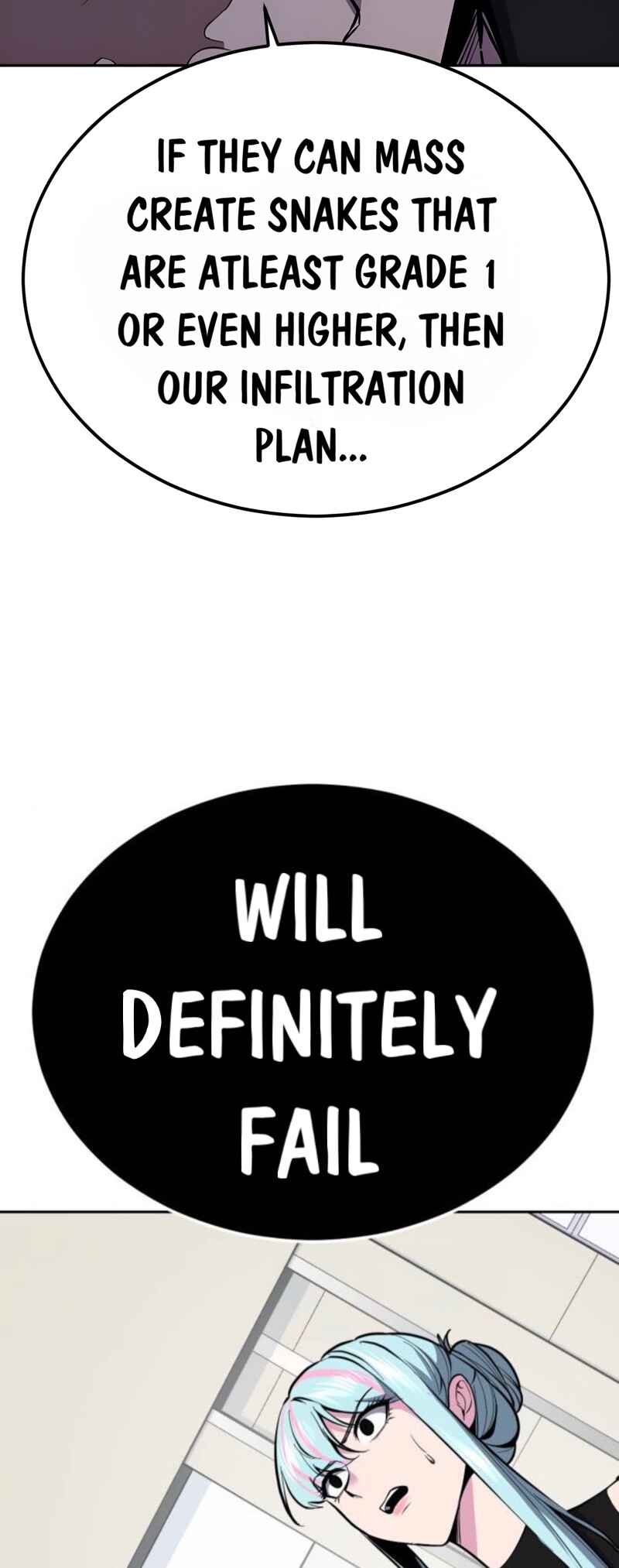 The Boy of Death Chapter 290 - Page 123