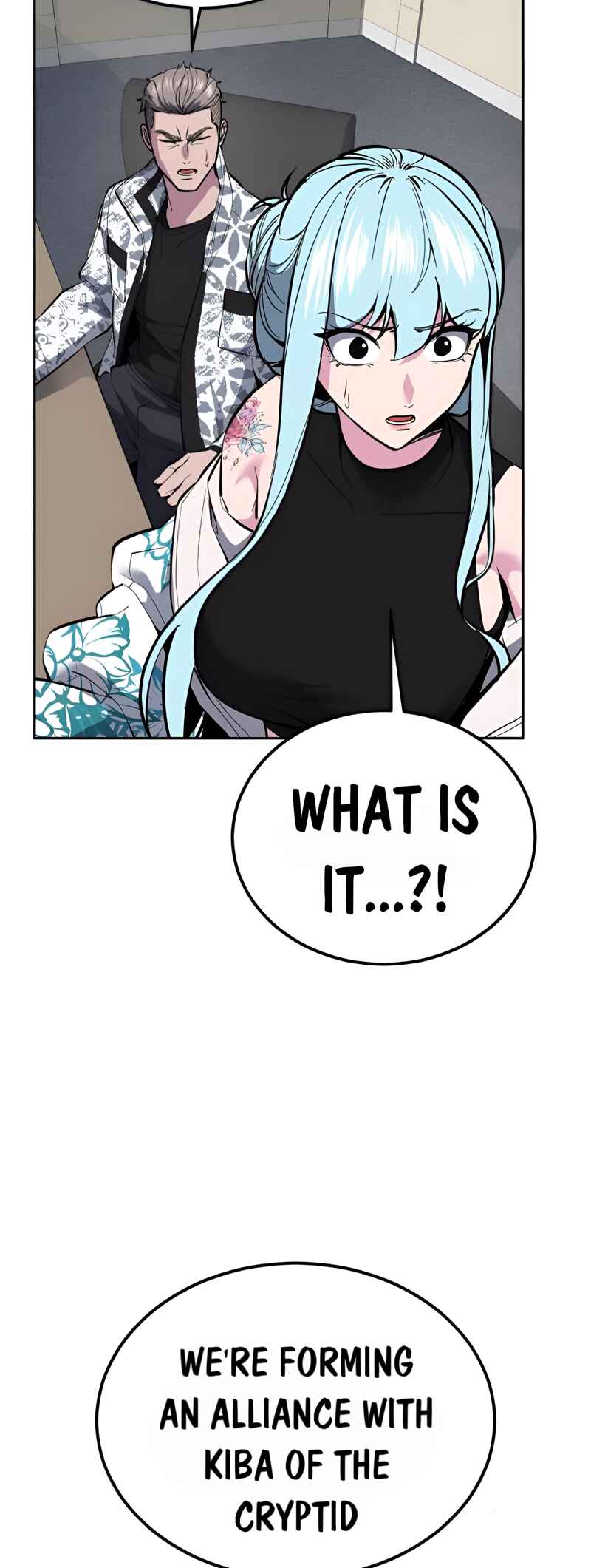 The Boy of Death Chapter 290 - Page 126