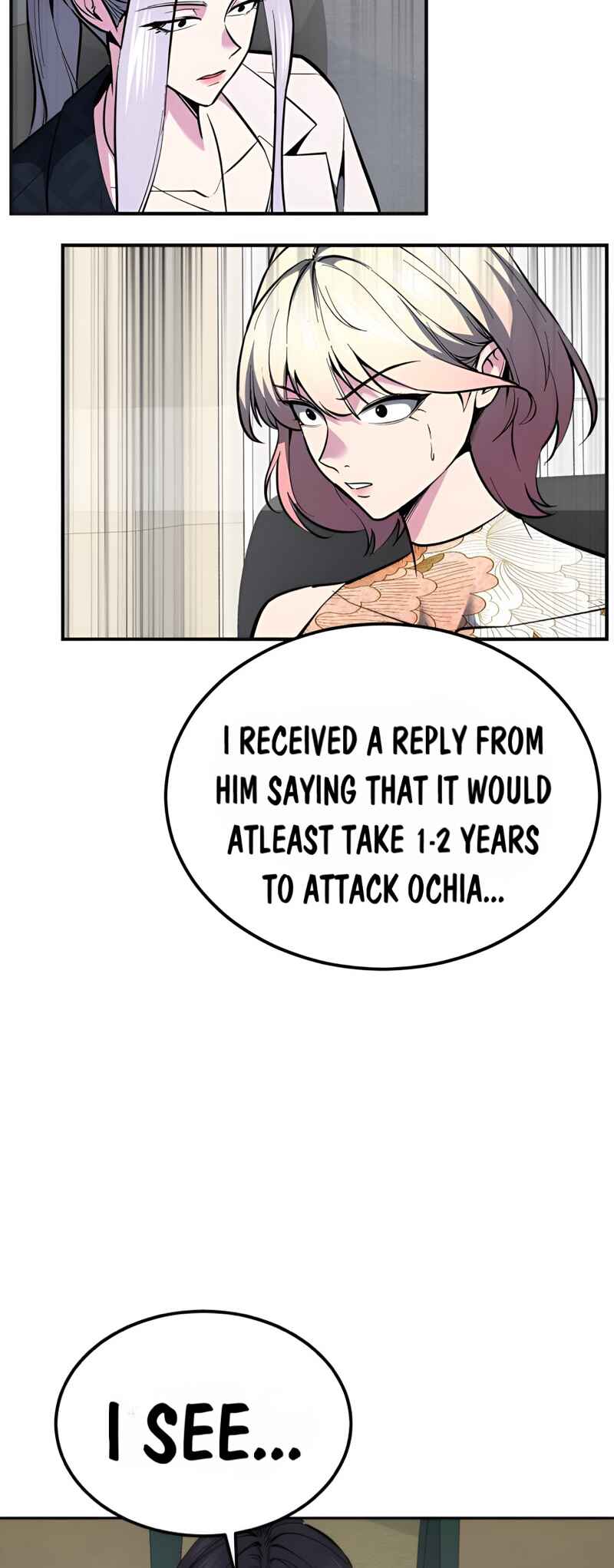 The Boy of Death Chapter 290 - Page 139