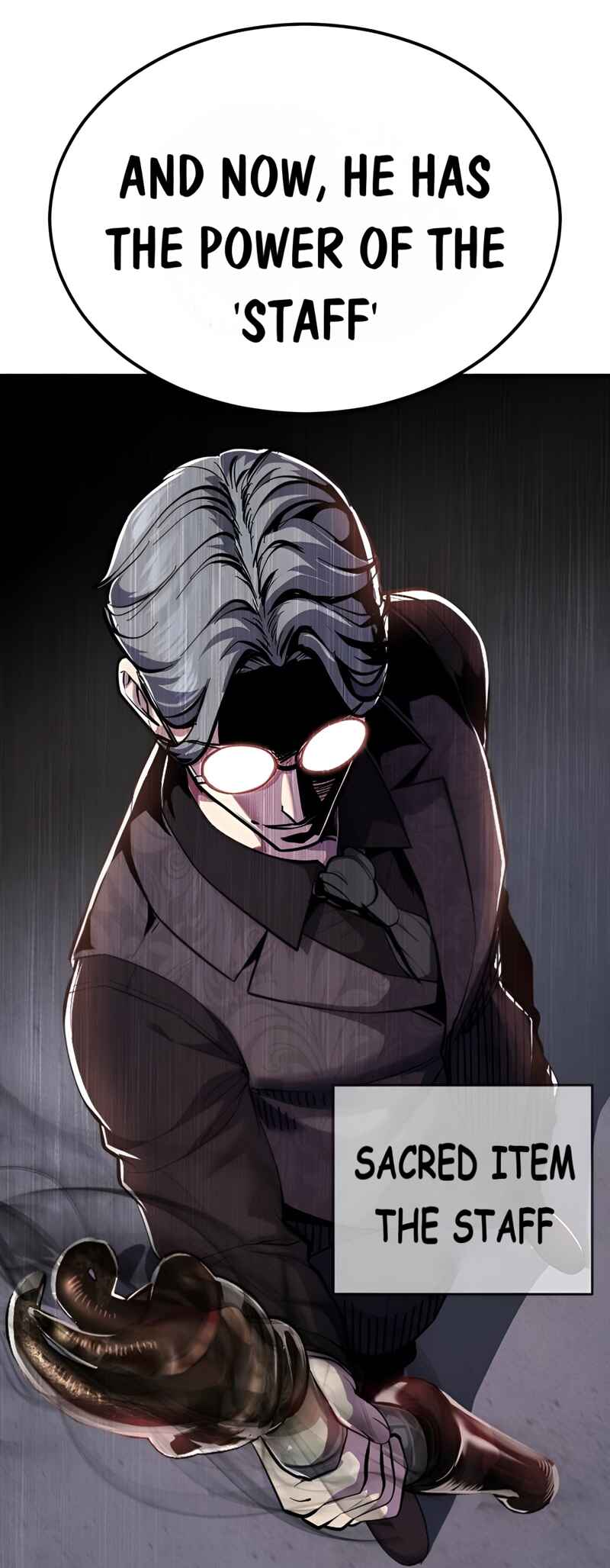 The Boy of Death Chapter 290 - Page 34