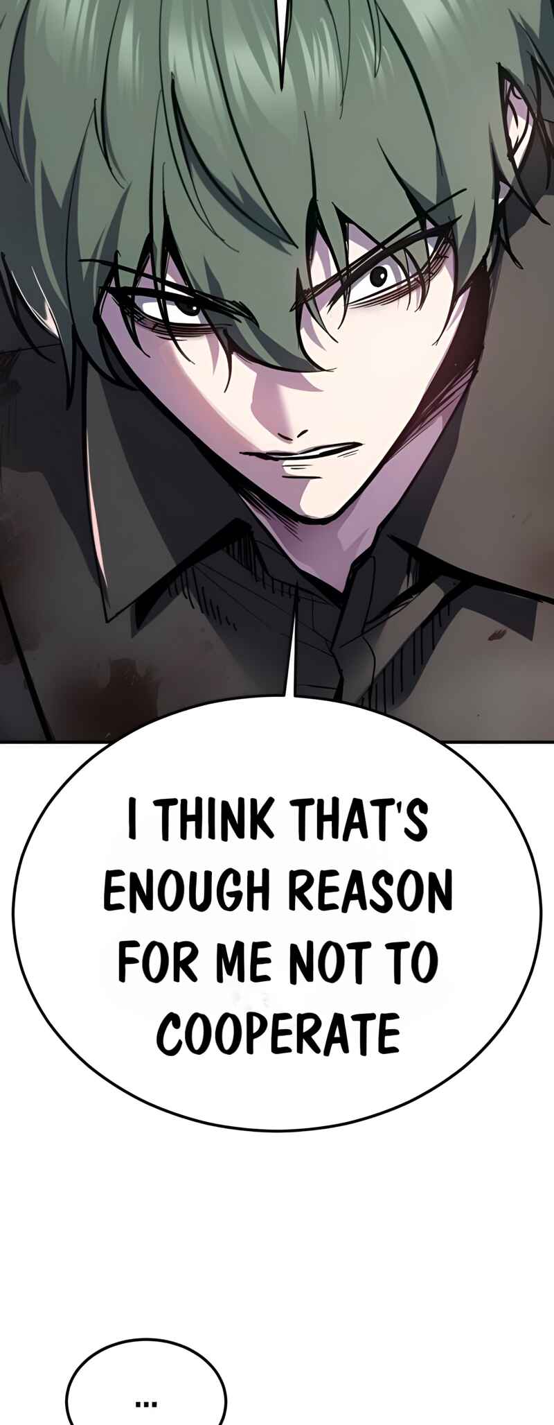 The Boy of Death Chapter 290 - Page 38