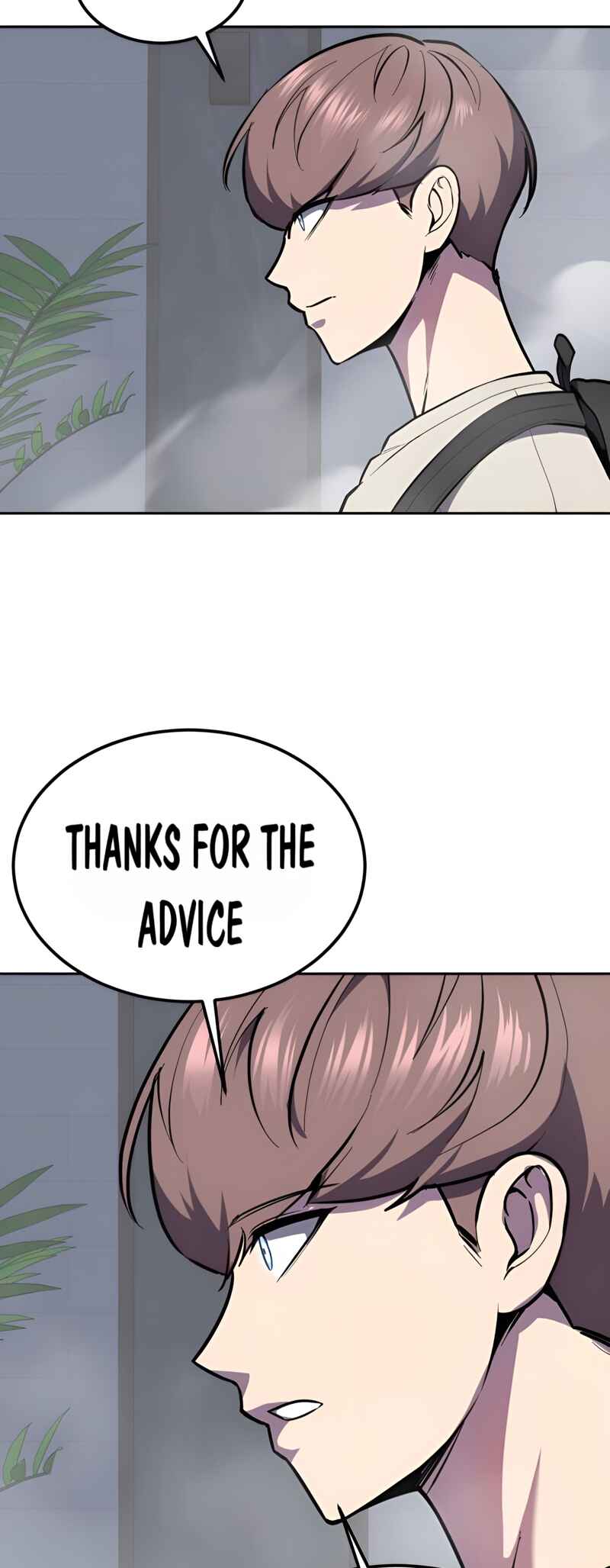 The Boy of Death Chapter 290 - Page 39