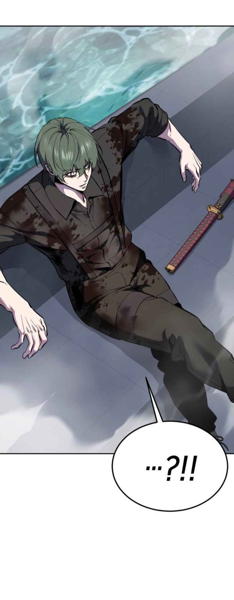 The Boy of Death Chapter 290 - Page 44