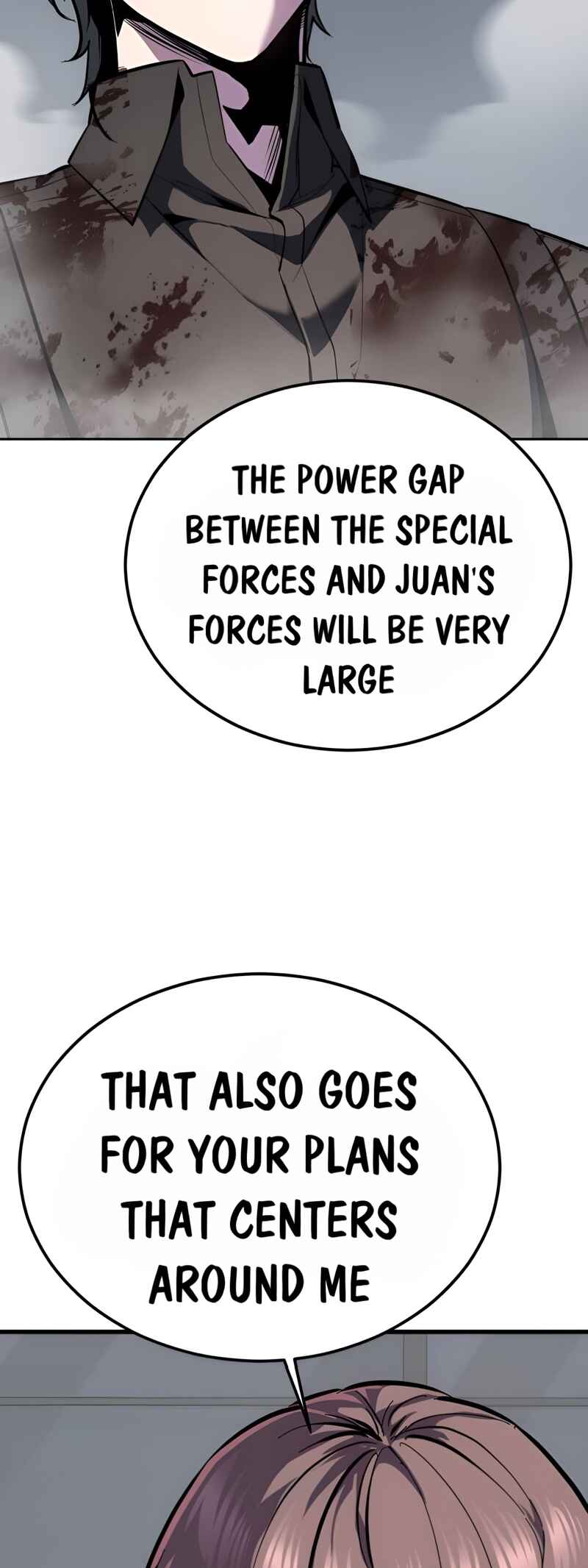 The Boy of Death Chapter 290 - Page 48