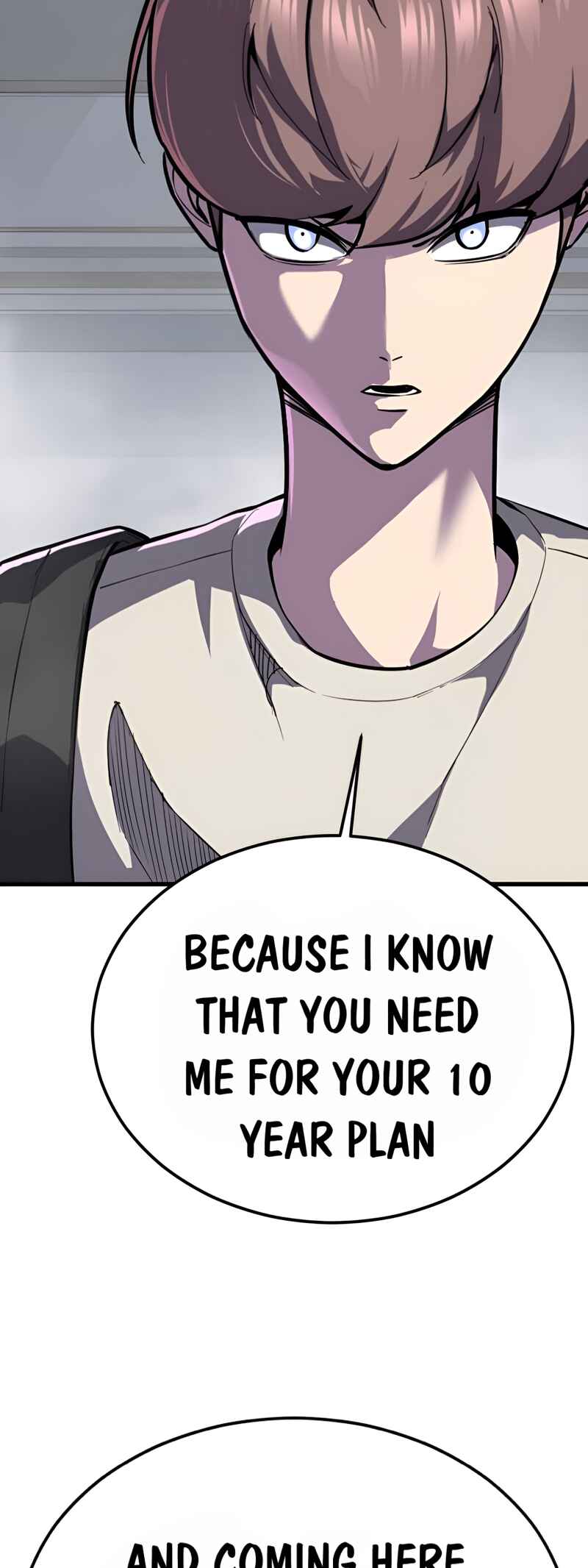 The Boy of Death Chapter 290 - Page 49