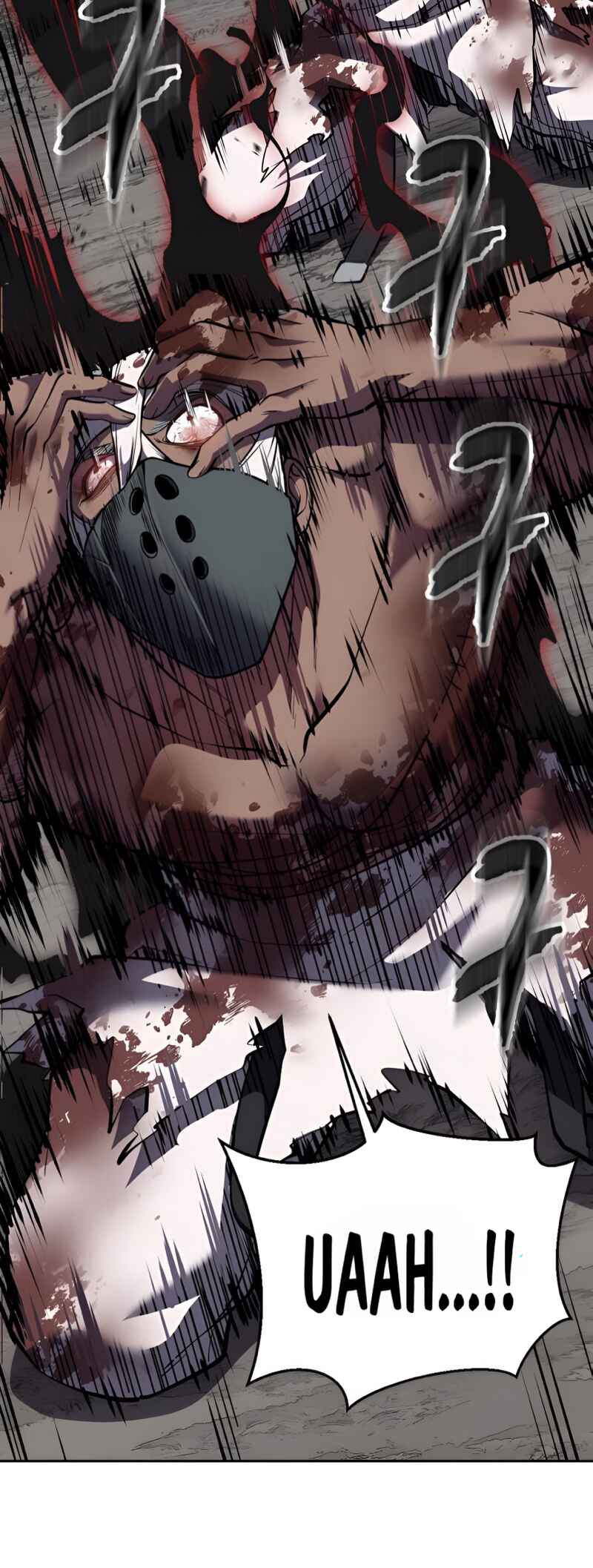 The Boy of Death Chapter 290 - Page 78