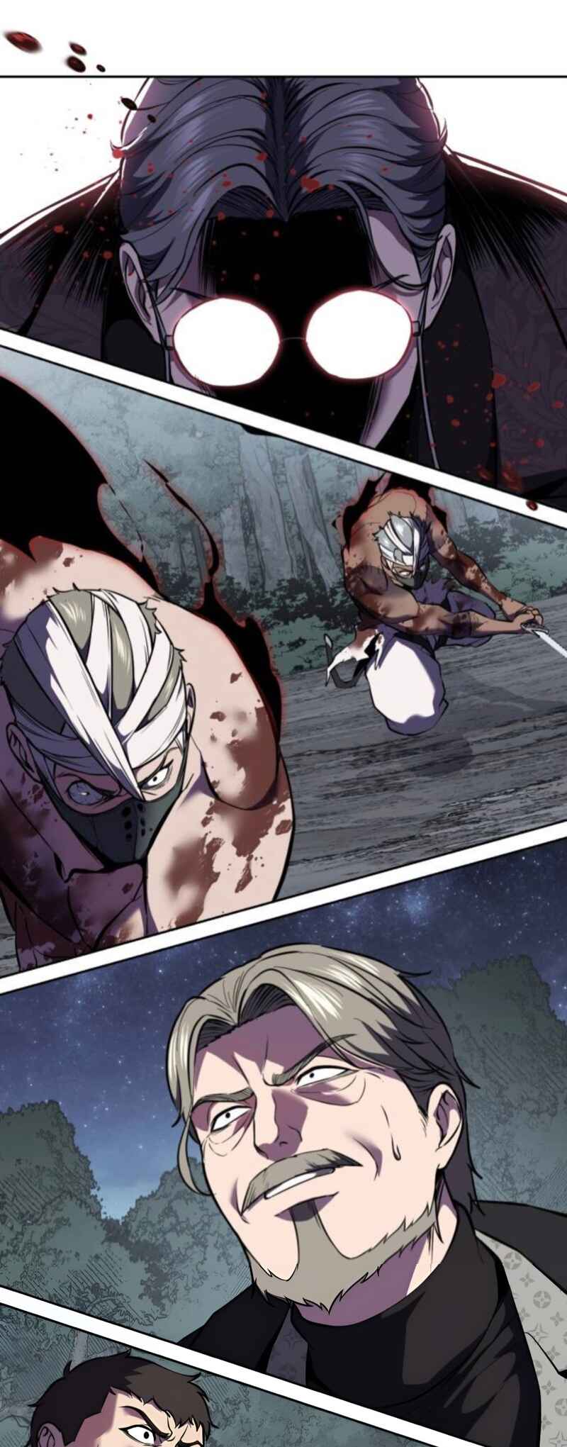 The Boy of Death Chapter 290 - Page 92
