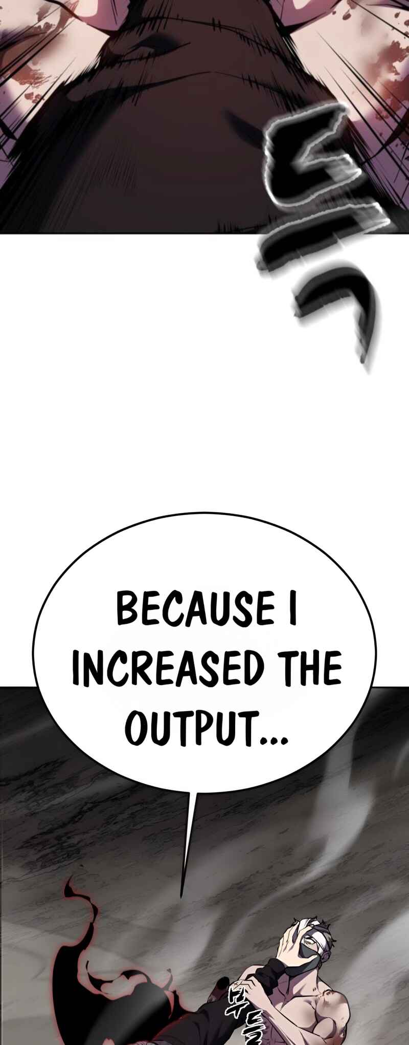 The Boy of Death Chapter 290 - Page 99