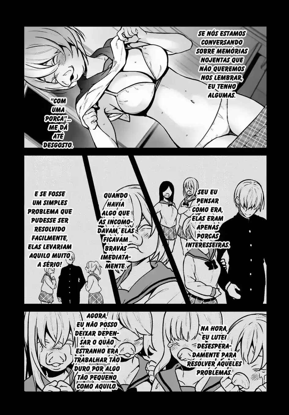Yari no Yuusha no Yarinaoshi Chapter 12 - Page 18