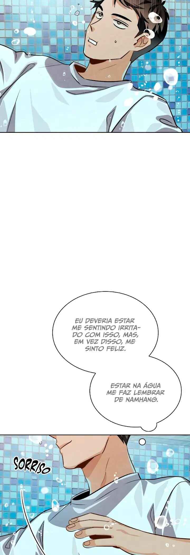 To Be an Actor Chapter 36 - Page 25