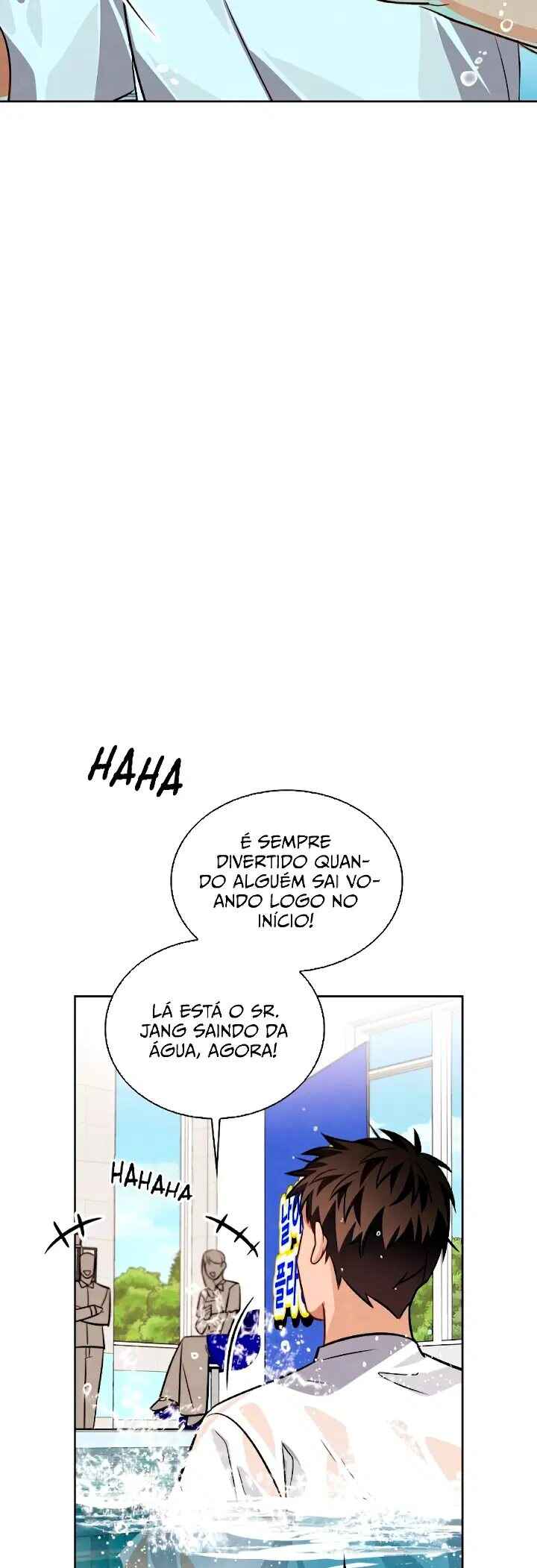 To Be an Actor Chapter 36 - Page 26