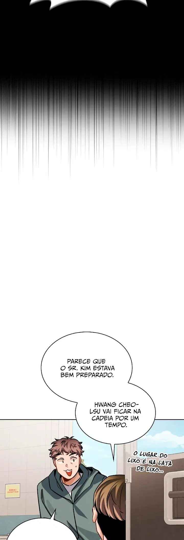 To Be an Actor Chapter 36 - Page 42