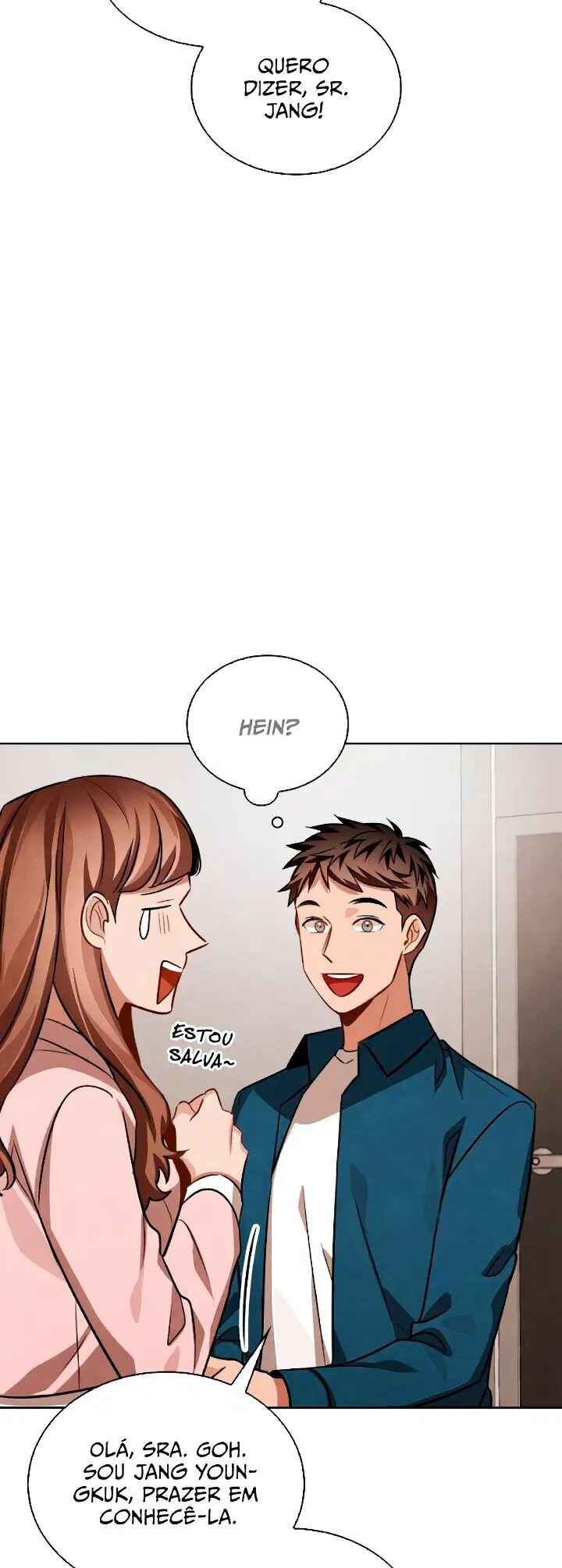 To Be an Actor Chapter 36 - Page 5