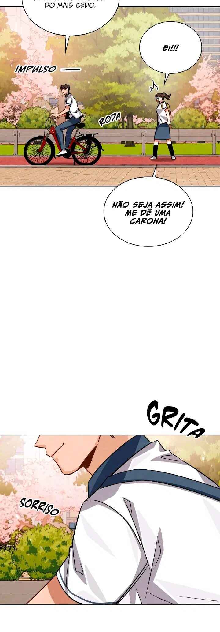 To Be an Actor Chapter 36 - Page 59