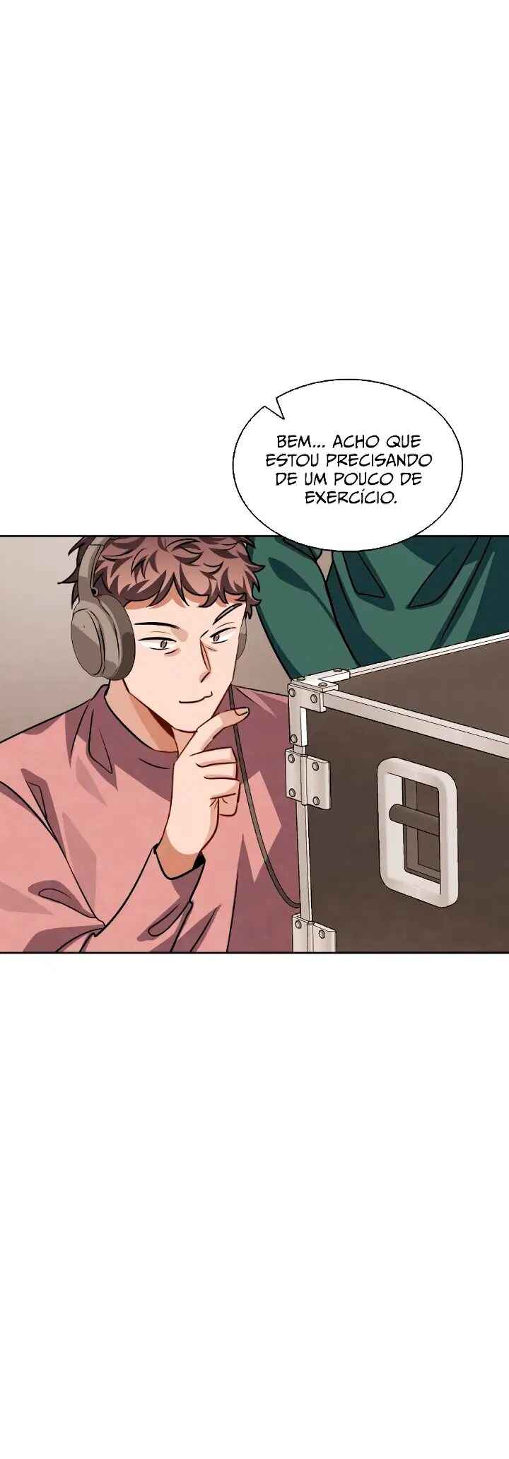 To Be an Actor Chapter 36 - Page 60
