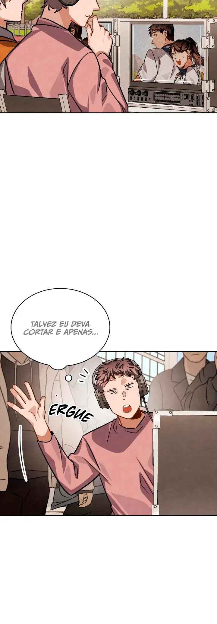To Be an Actor Chapter 36 - Page 62