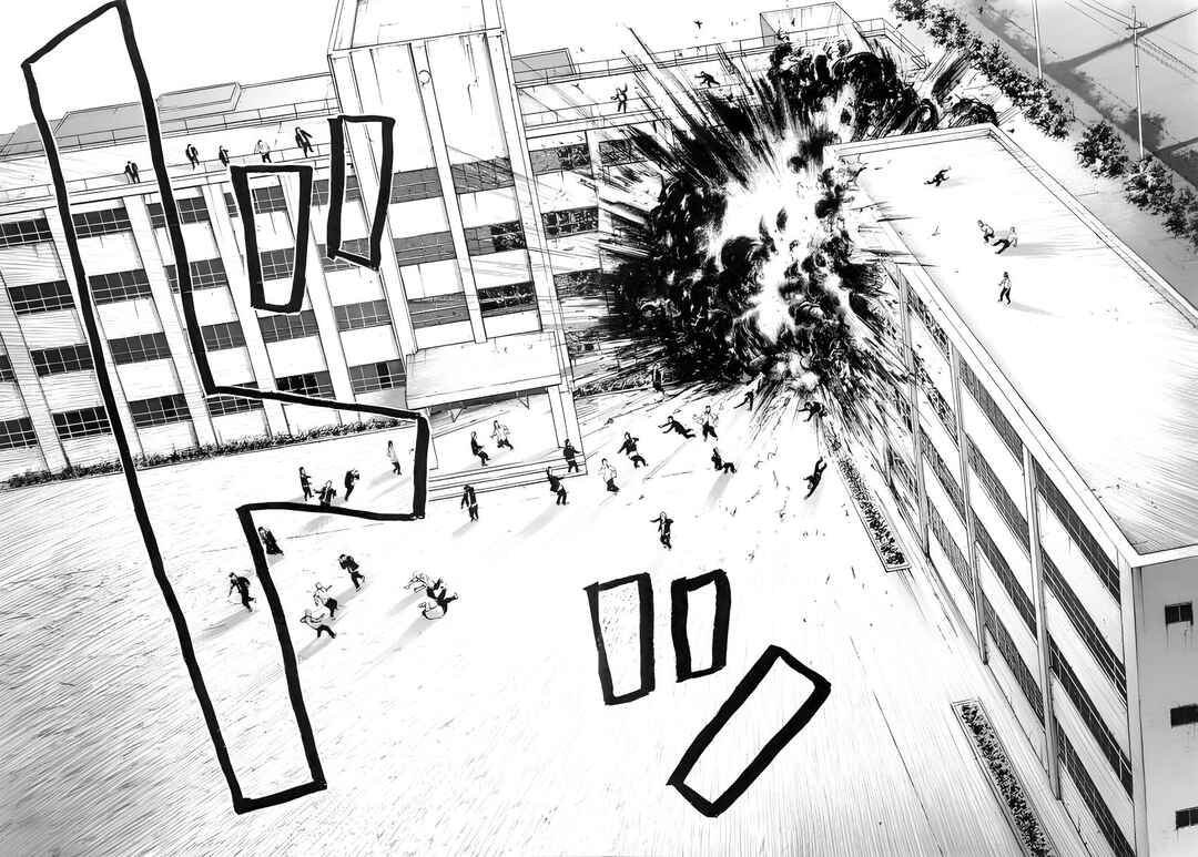 Bokutachi ga Yarimashita Chapter 7 - Page 19