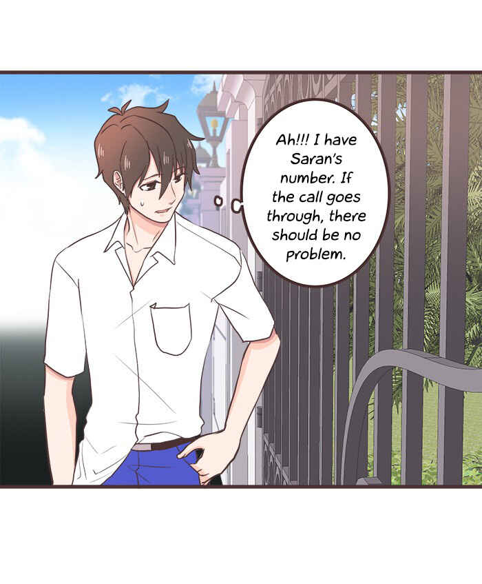 Mafia's Daughter: Operation Makeover Chapter 70 - Page 13