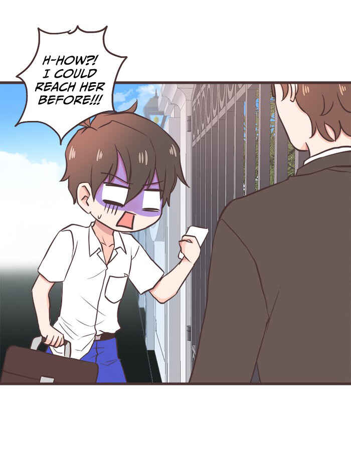 Mafia's Daughter: Operation Makeover Chapter 70 - Page 16