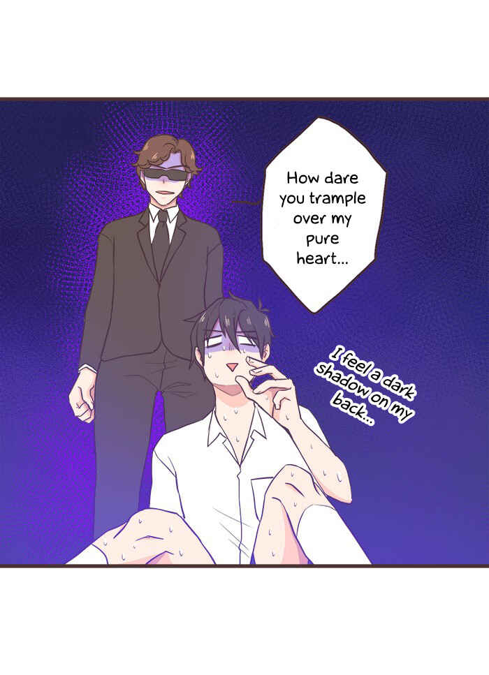 Mafia's Daughter: Operation Makeover Chapter 70 - Page 24