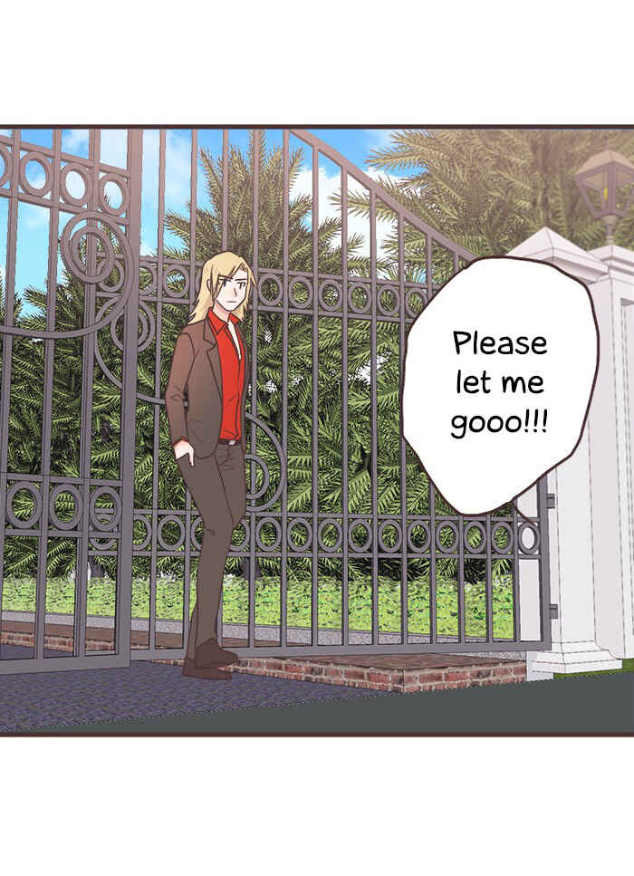 Mafia's Daughter: Operation Makeover Chapter 70 - Page 27