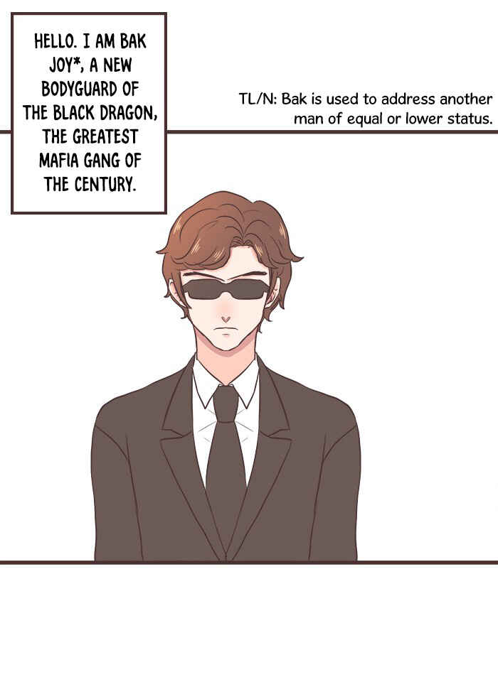 Mafia's Daughter: Operation Makeover Chapter 70 - Page 4