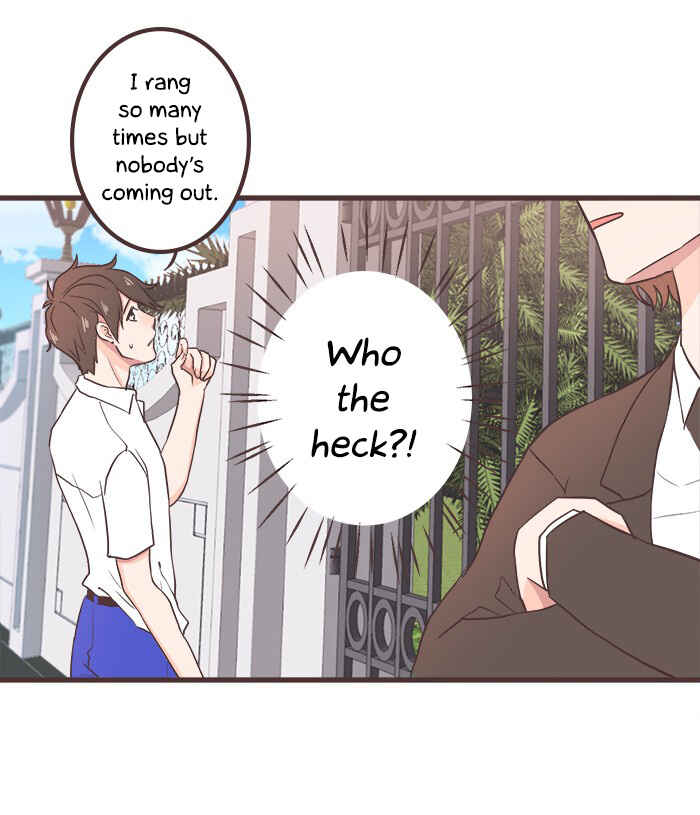 Mafia's Daughter: Operation Makeover Chapter 70 - Page 7