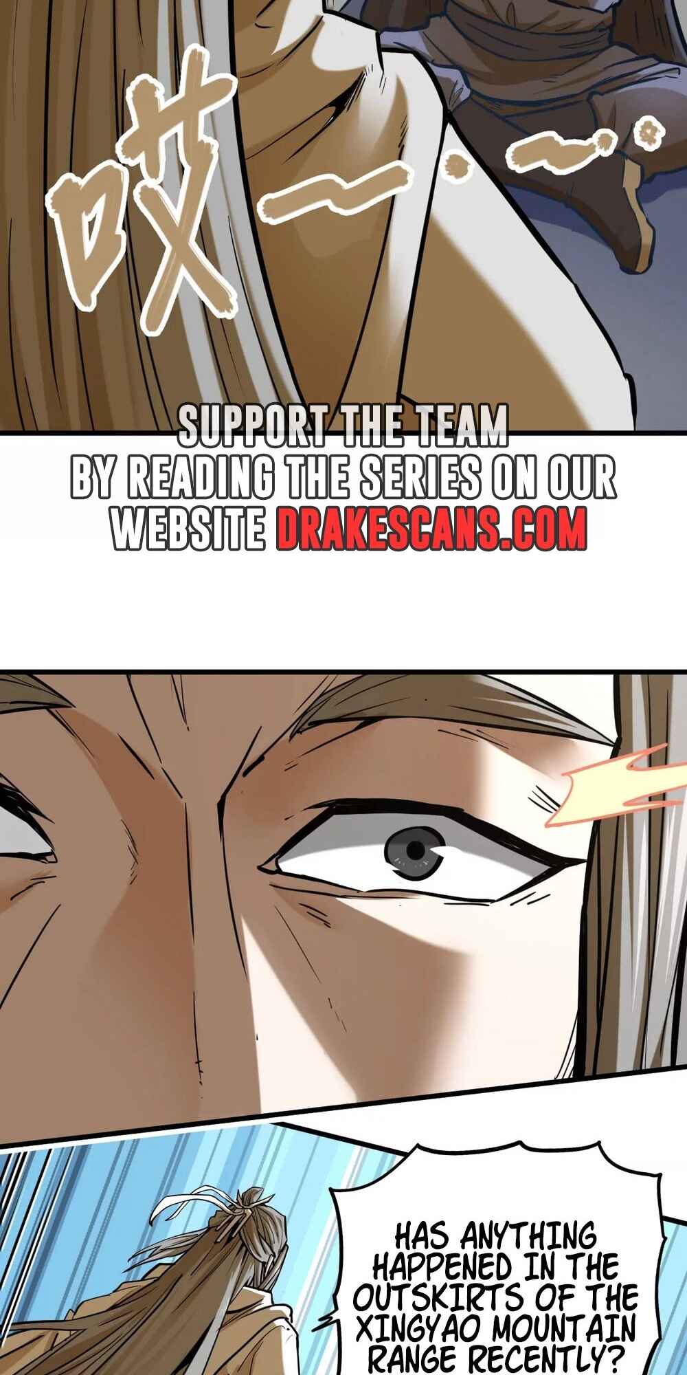 The Strongest Sect of All Times Chapter 13 - Page 14