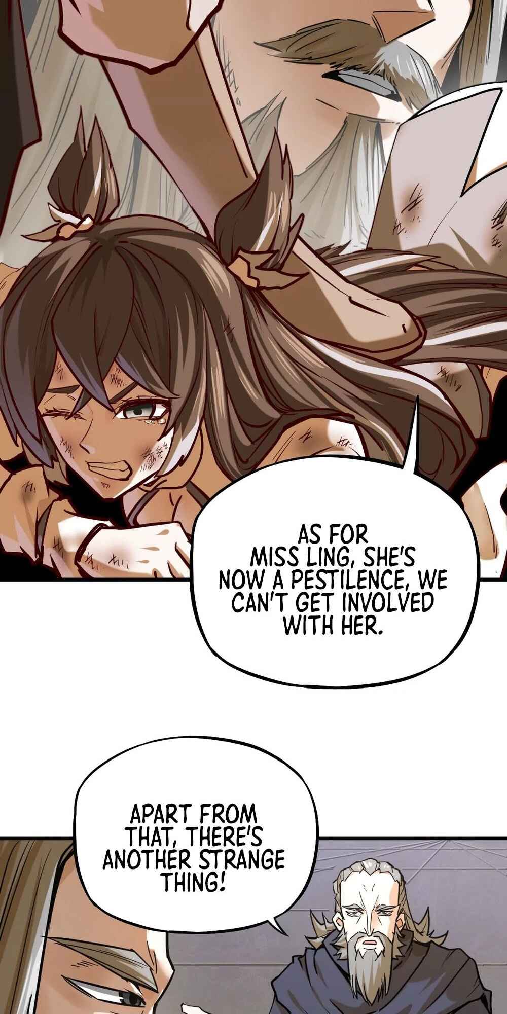 The Strongest Sect of All Times Chapter 13 - Page 17