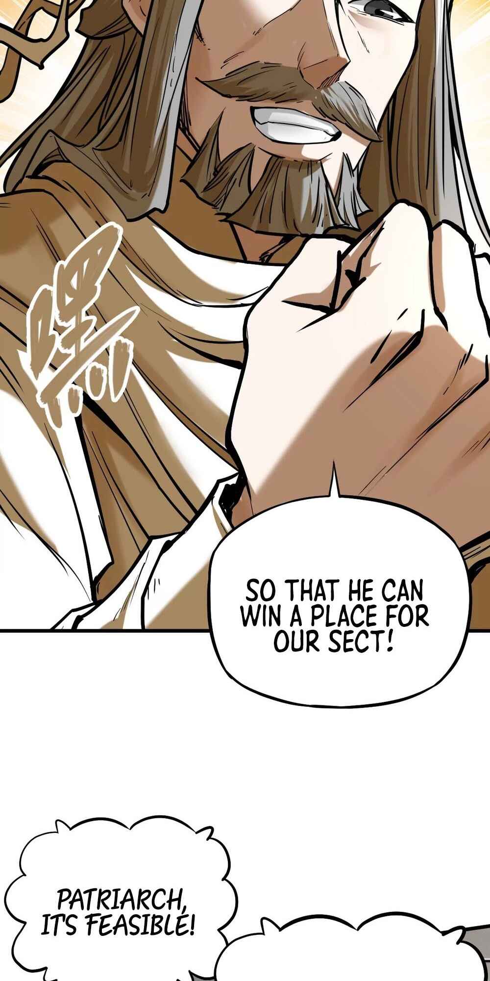 The Strongest Sect of All Times Chapter 13 - Page 21