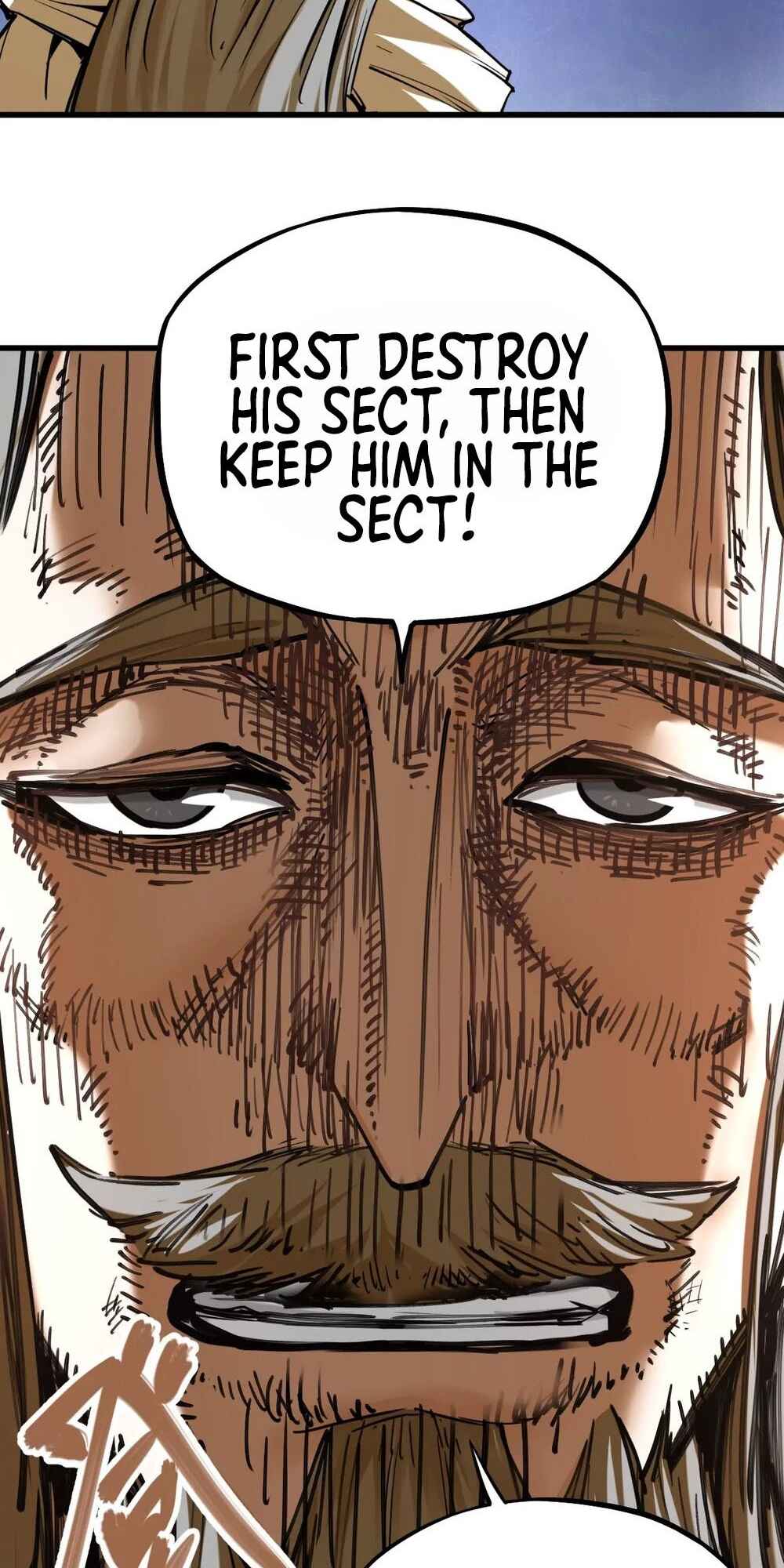 The Strongest Sect of All Times Chapter 13 - Page 24