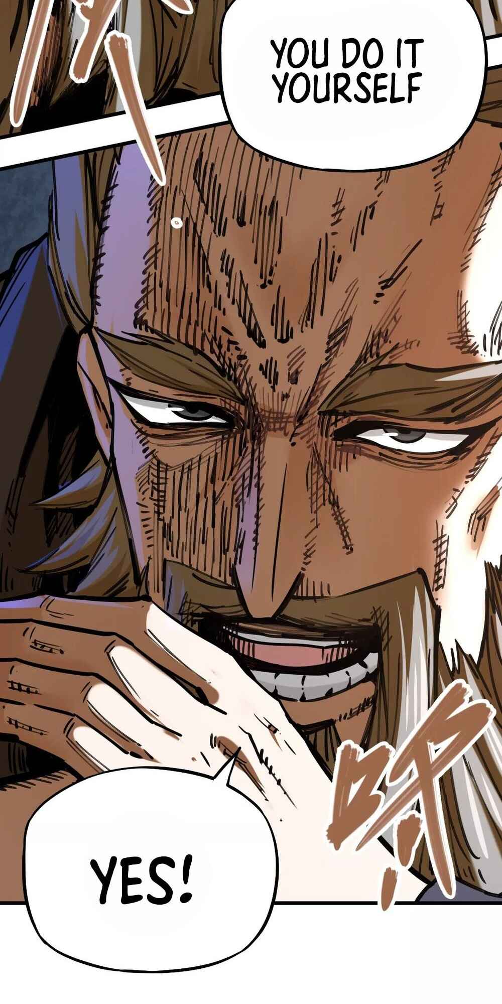 The Strongest Sect of All Times Chapter 13 - Page 25