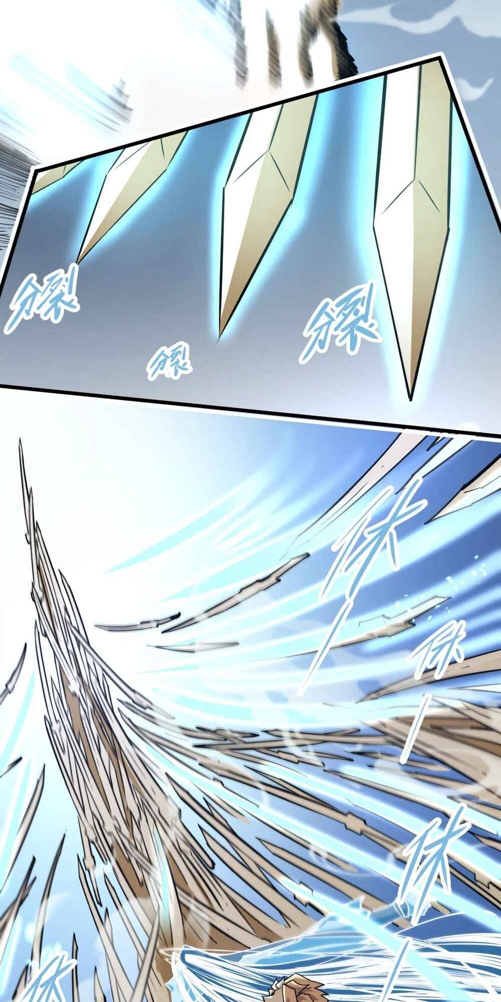 The Strongest Sect of All Times Chapter 13 - Page 33