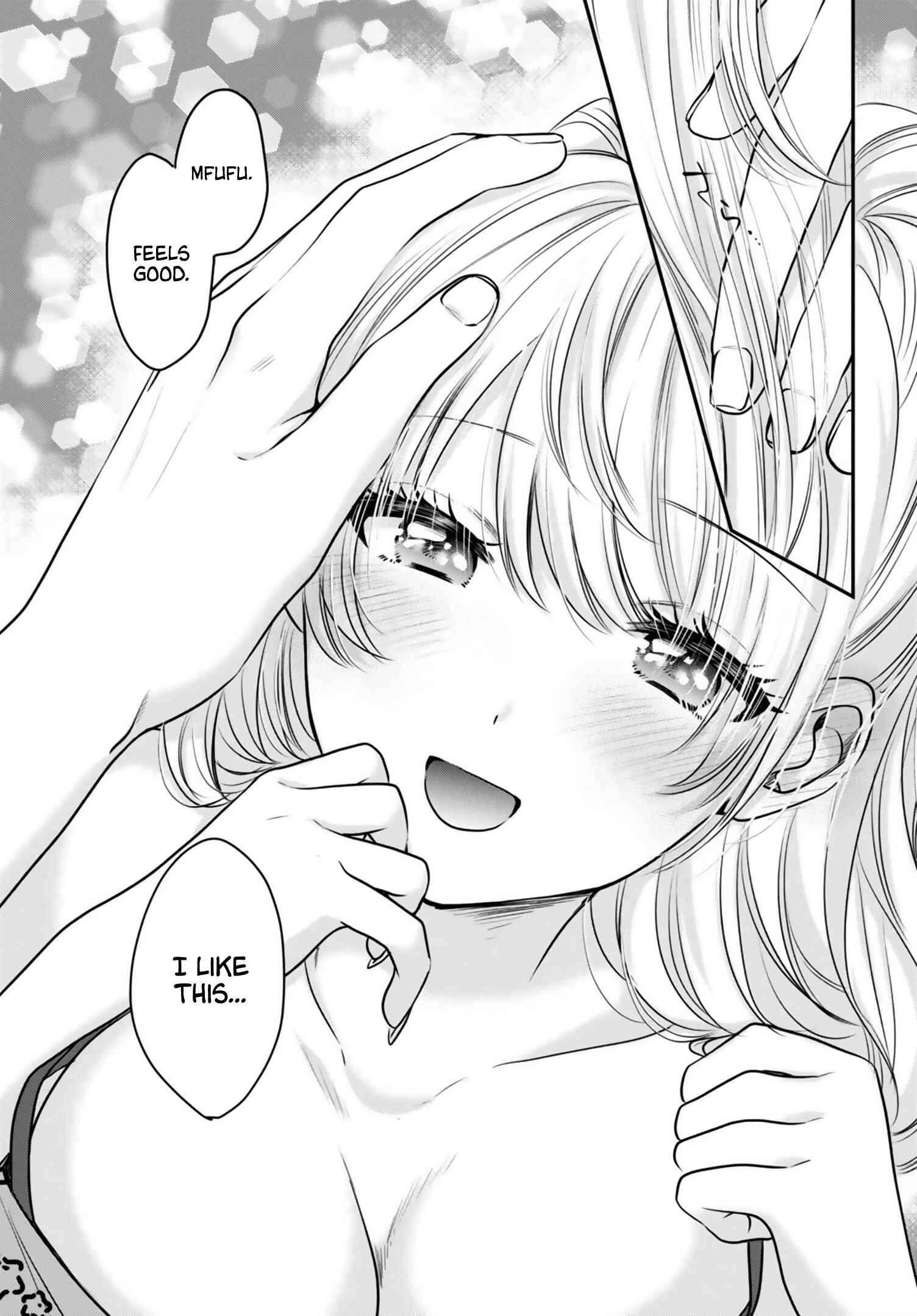 Fuufu Ijou, Koibito Miman. Chapter 27 - Page 11