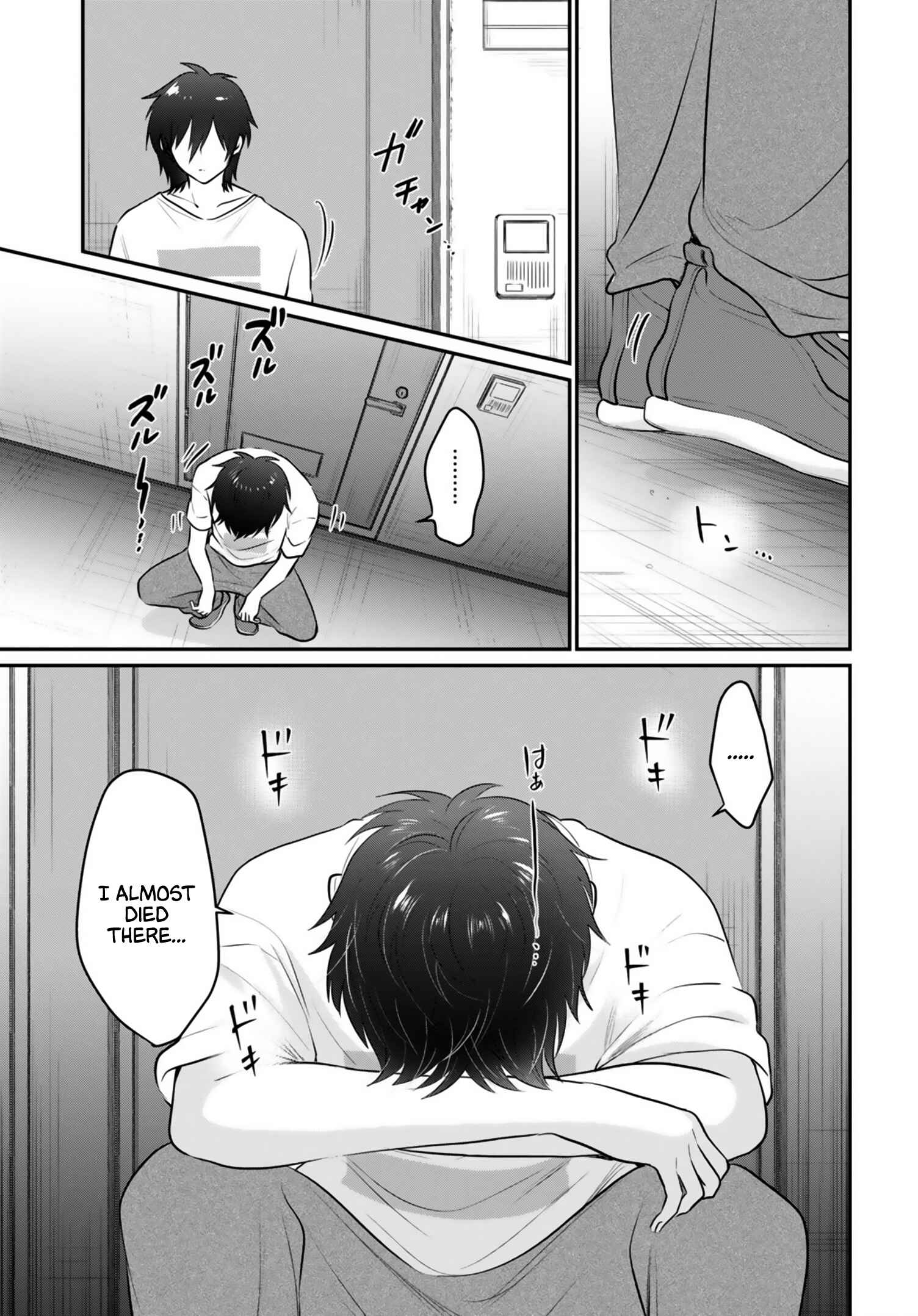 Fuufu Ijou, Koibito Miman. Chapter 27 - Page 13