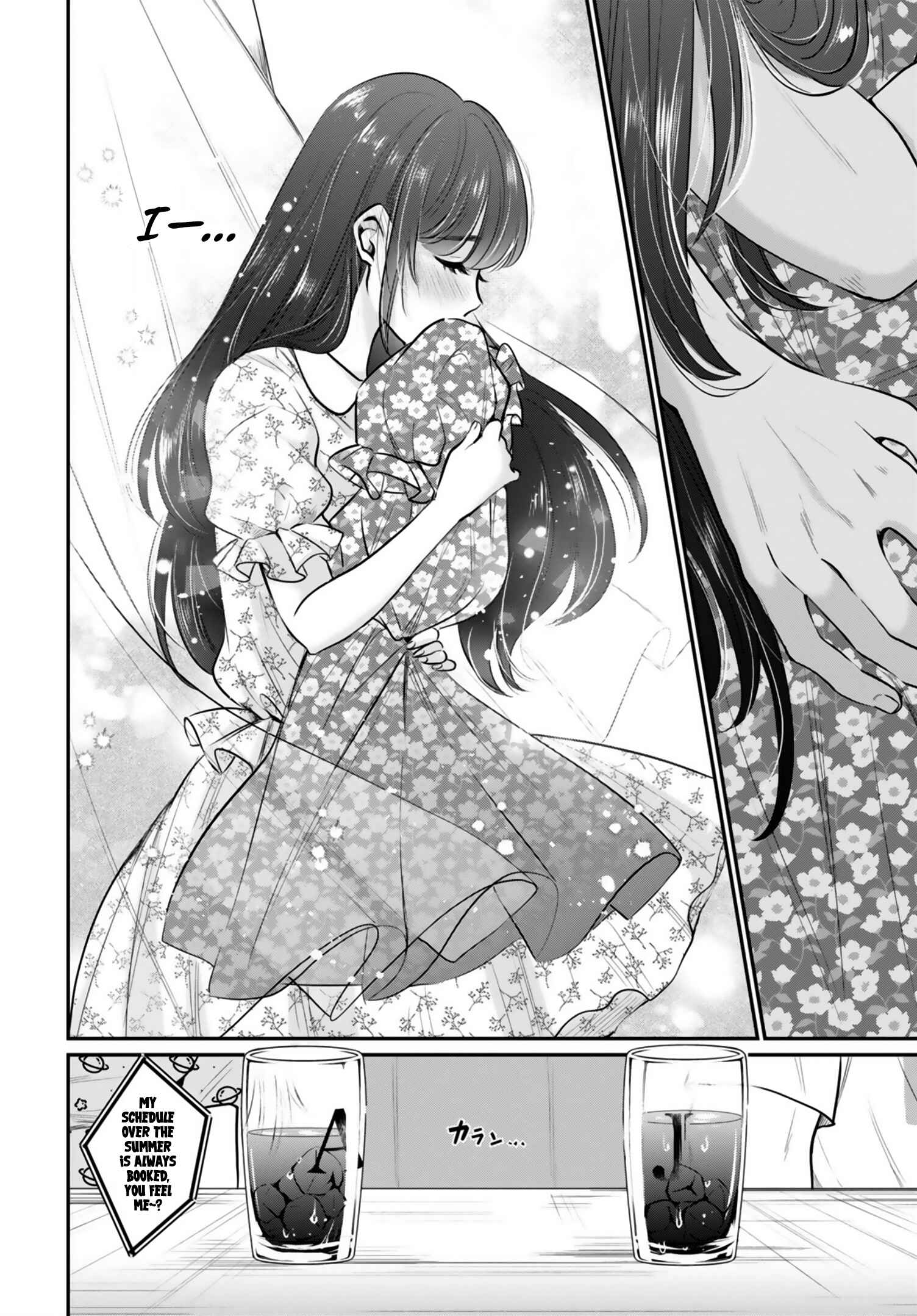 Fuufu Ijou, Koibito Miman. Chapter 27 - Page 6