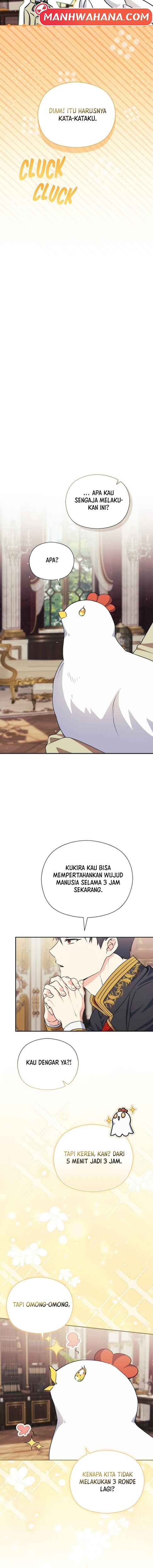 The Princess in the Henhouse Chapter 16 - Page 12