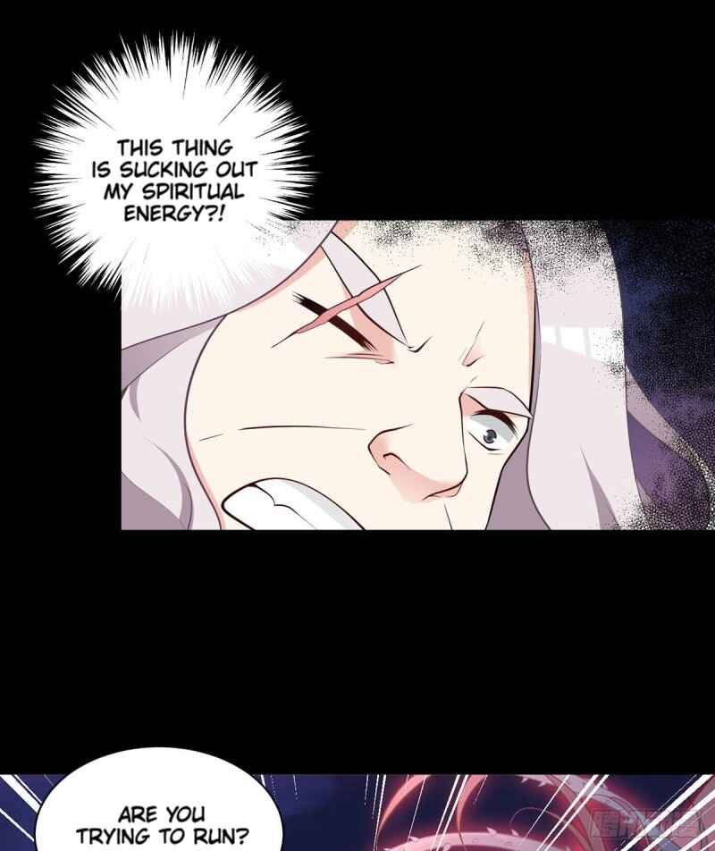 The Distinguished Cute Master Chapter 217 - Page 11
