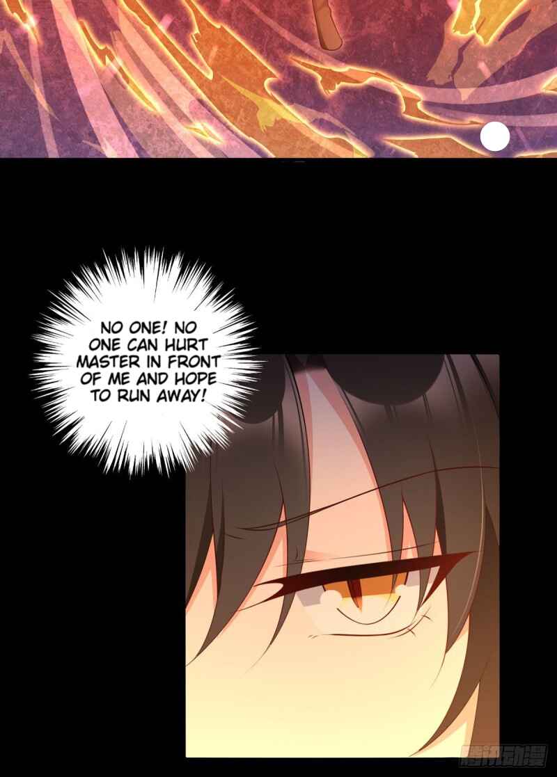 The Distinguished Cute Master Chapter 217 - Page 20