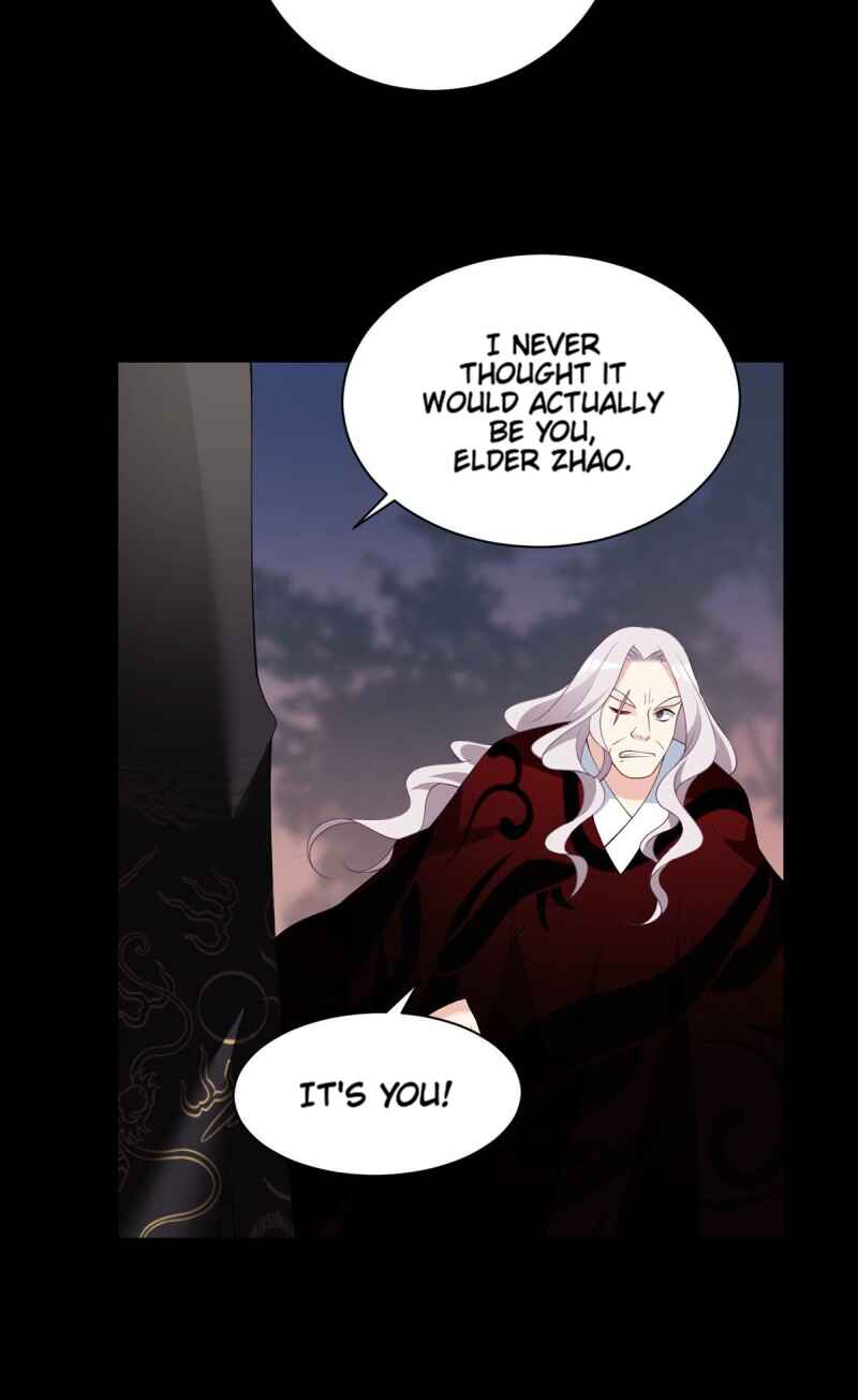 The Distinguished Cute Master Chapter 217 - Page 25